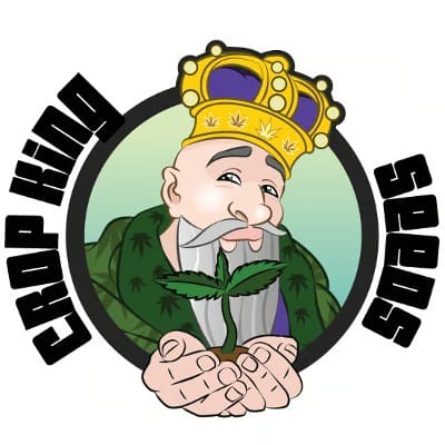 Crop King Seeds