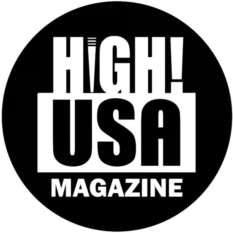 HIGH USA Magazine