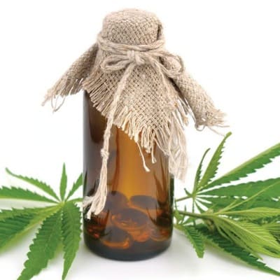 The Benefits Of Hemp CBD