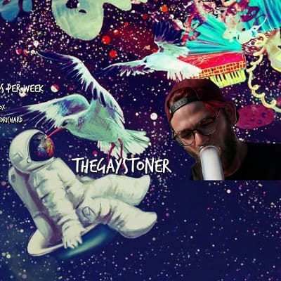 TheGayStoner