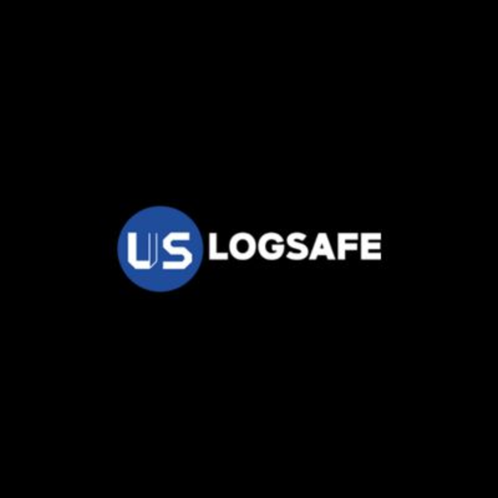 Log safe