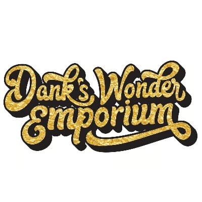 Dank's Wonder Emporium