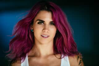 Kali Ann Herman