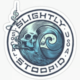 SlightlyStoopid