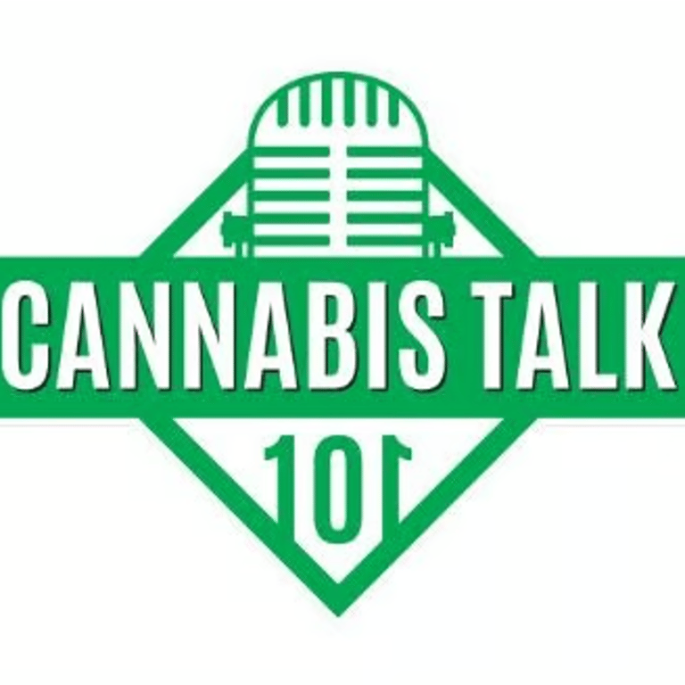 Cannabis Talk 101