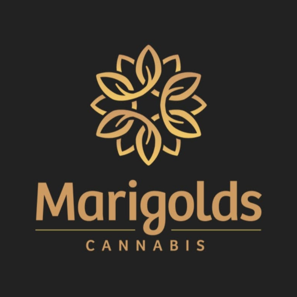 Marigolds Cannabis