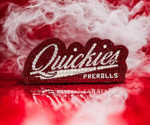 Quickies Pre Rolls