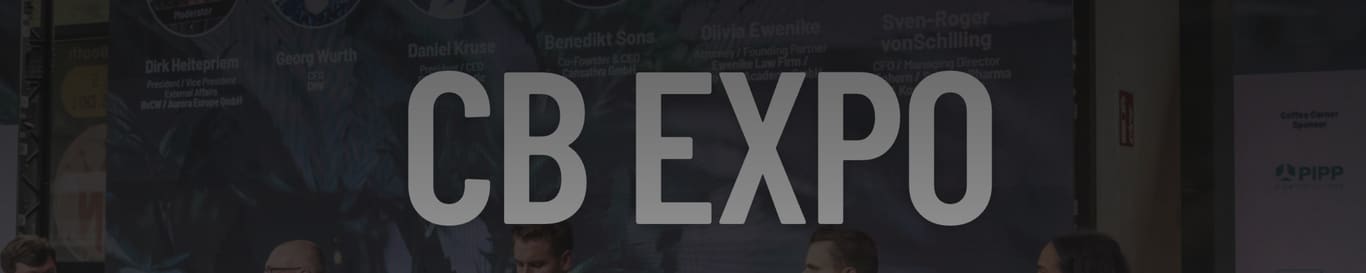 CB Expo