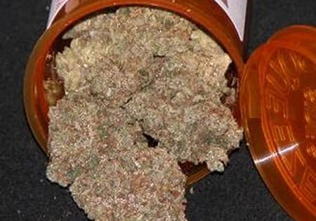 Woody OG
