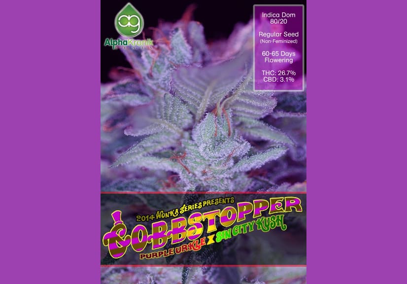 Gobbstopper