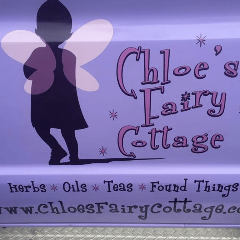 ChloesFairyCottage