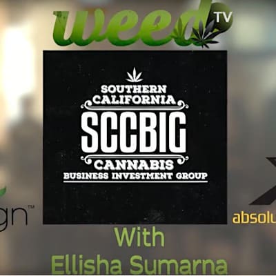 WeedTV Ellisha Sumarna