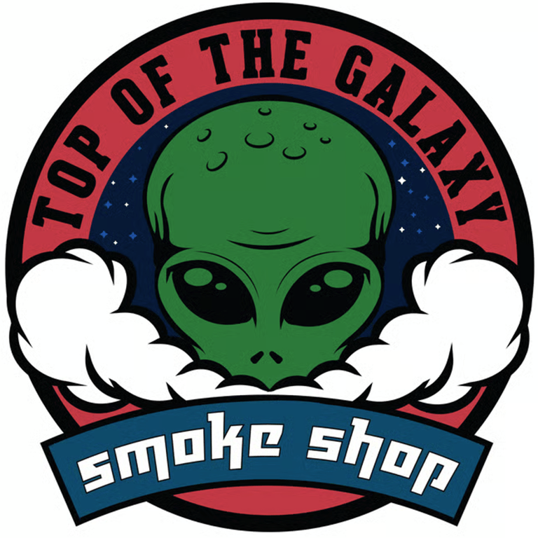 Top of the Galaxy Smoke Shop