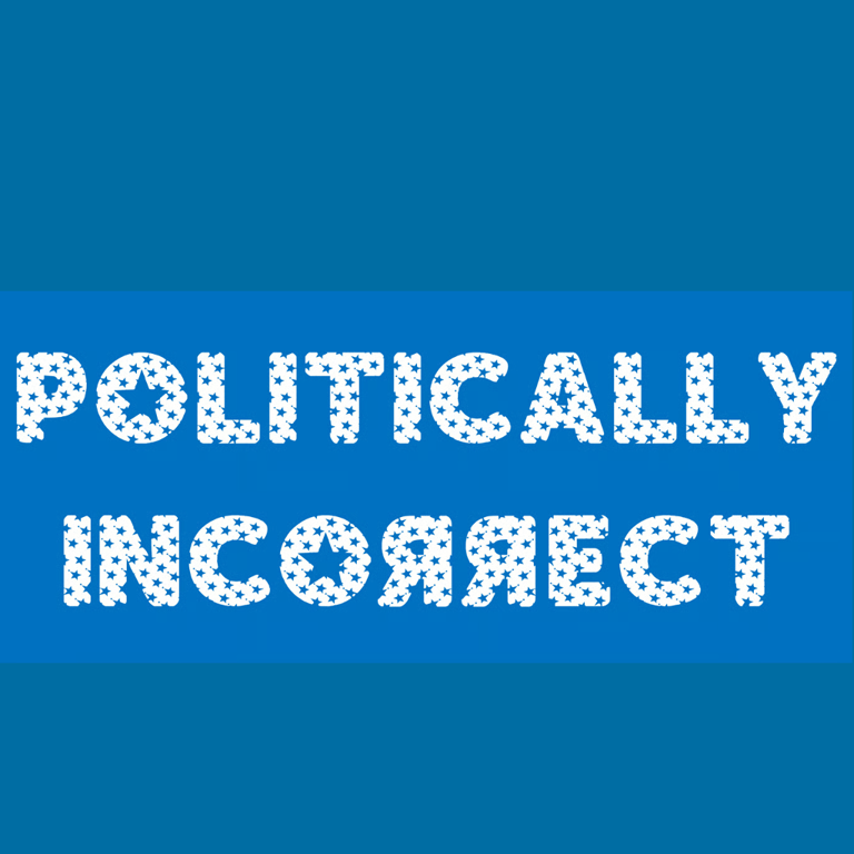 Politically Incorrect