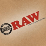 RAW Rolling Papers