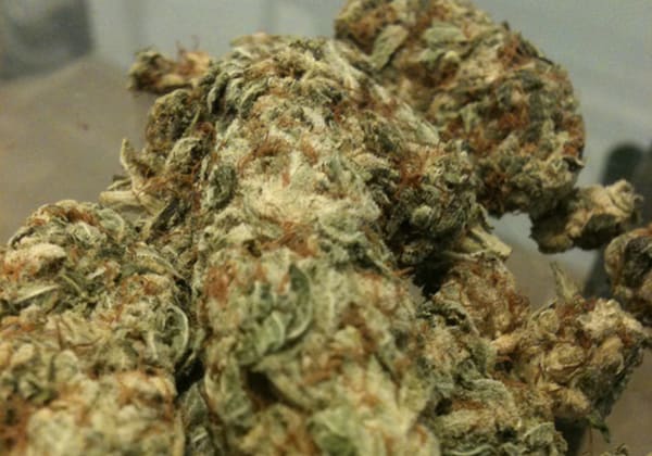 8-ball Kush