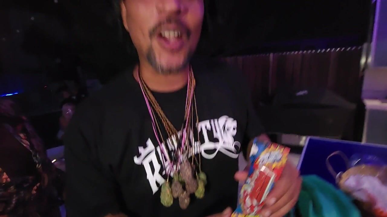 Quickies the perfect blunt