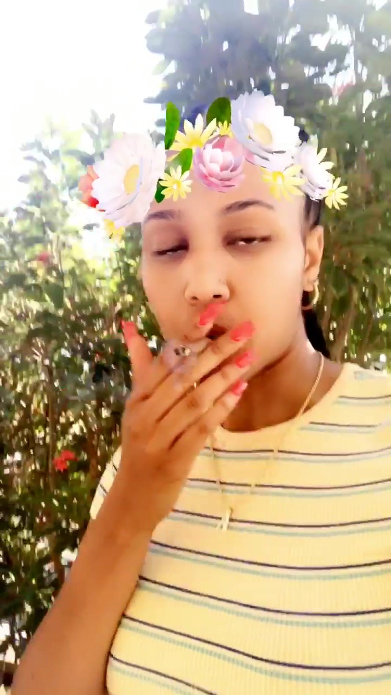 Miami vibes
