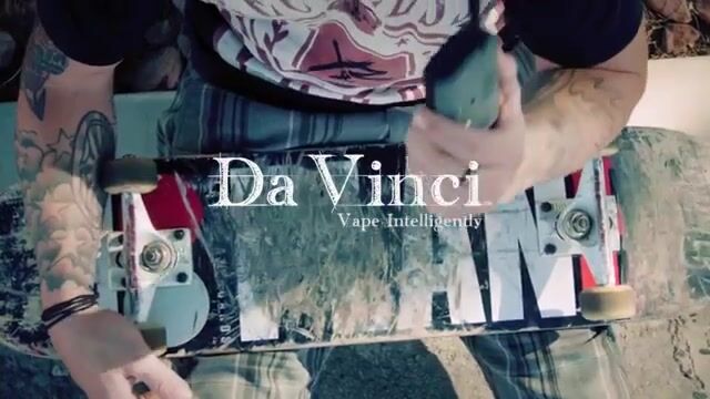 DaVinci Product Showreel