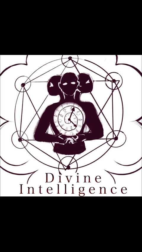 Sidney McLovin: DivineIntelligence.life at Psycon