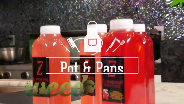 Pot & Pan