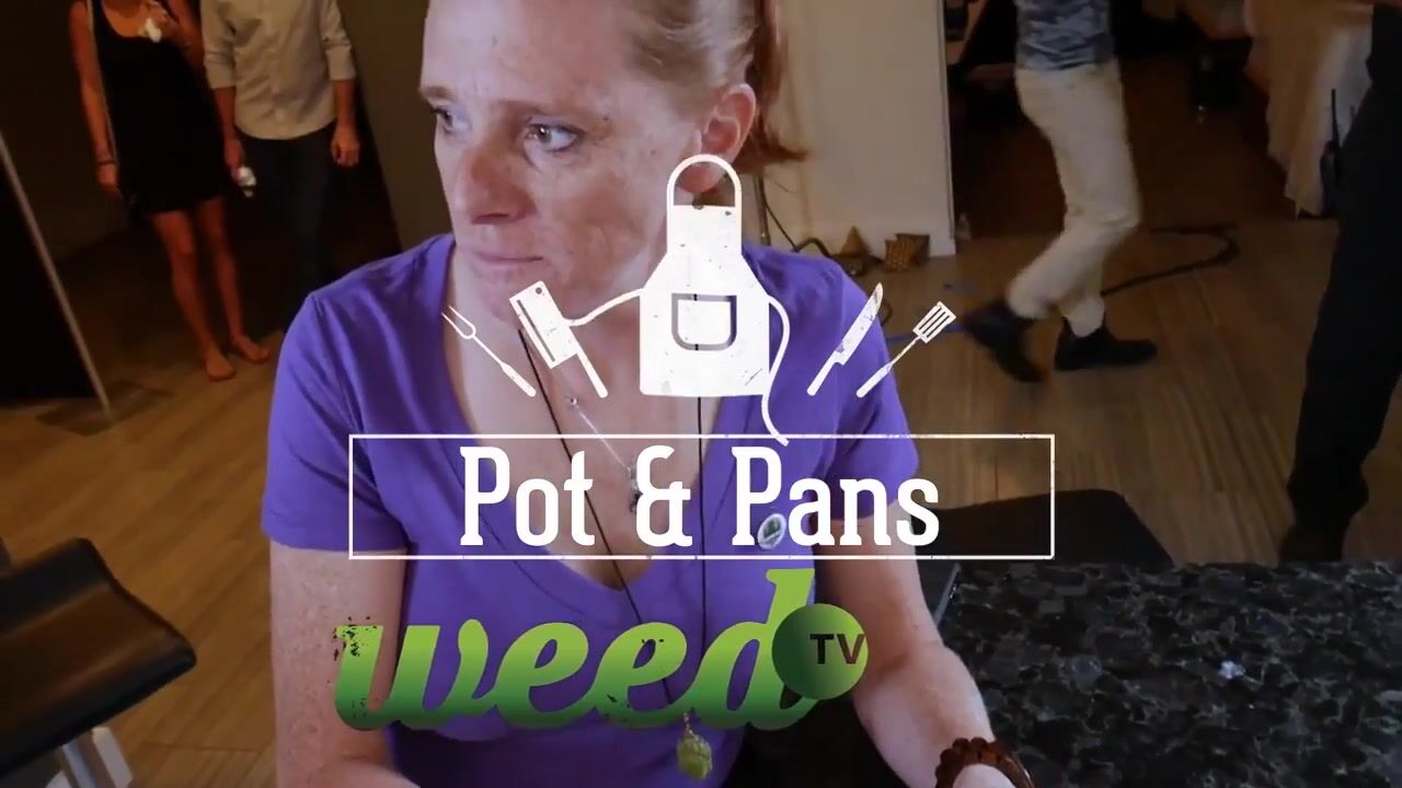 Pot & Pan