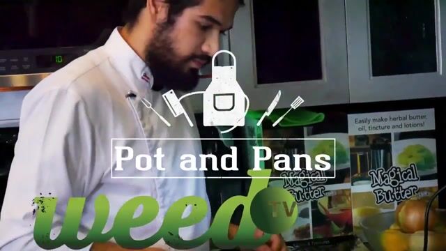 Pot & Pans: S1 | Episode 6 - Pablo Santos