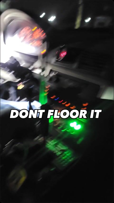 Floor It!!!
