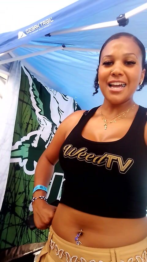 Cannabis awards