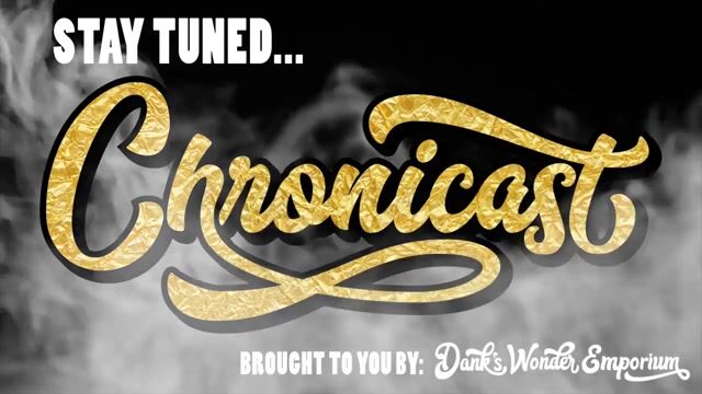 Smoking with the Masters Featuring Sitka - Chronicast #339