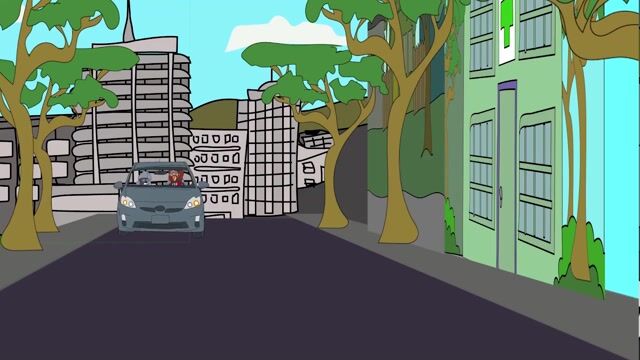 SupaToonz EP10 “HotRock and Saul”