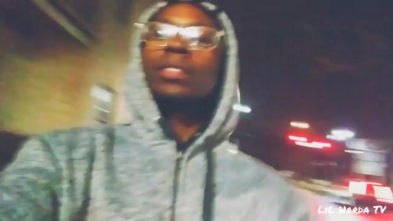 LiL Harda TV - Season 1 (Ep1)