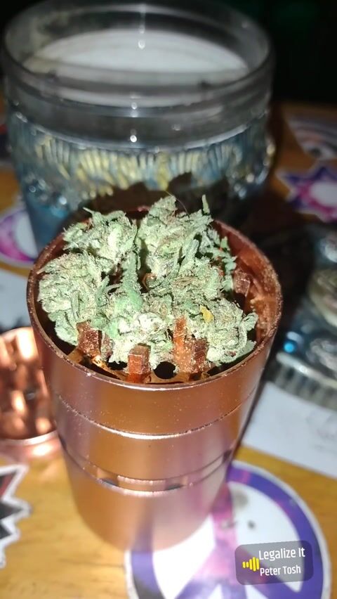 Dabbing & Jamming