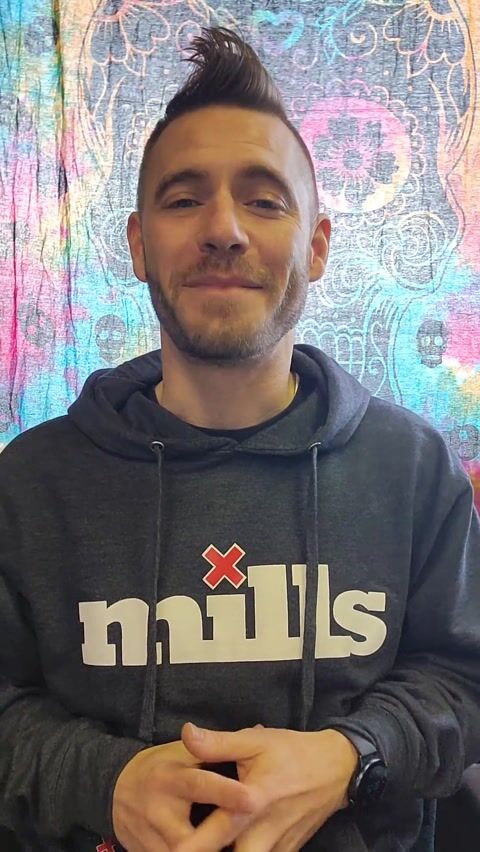 Mills Pays The Bills