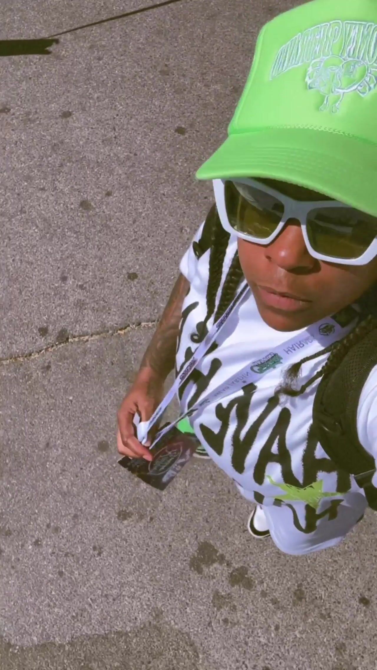 Cannabis Award 2024