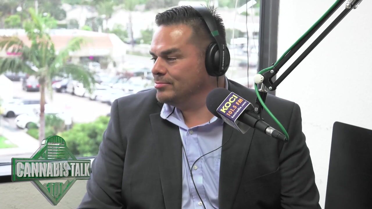 Recap of Cannabis Talk 101 Joe Grande Compliant Debit Credit cards