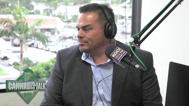 Recap of Cannabis Talk 101 Joe Grande Compliant Debit Credit cards