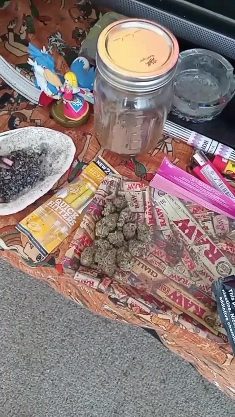 #PvperGvng Fry Day