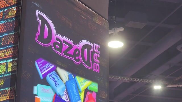 Dazed8.com: Don't be Dazed and confused with this product