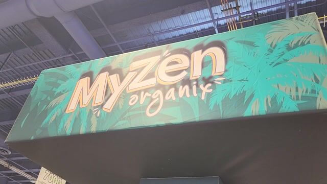 Myzen makes you feel good