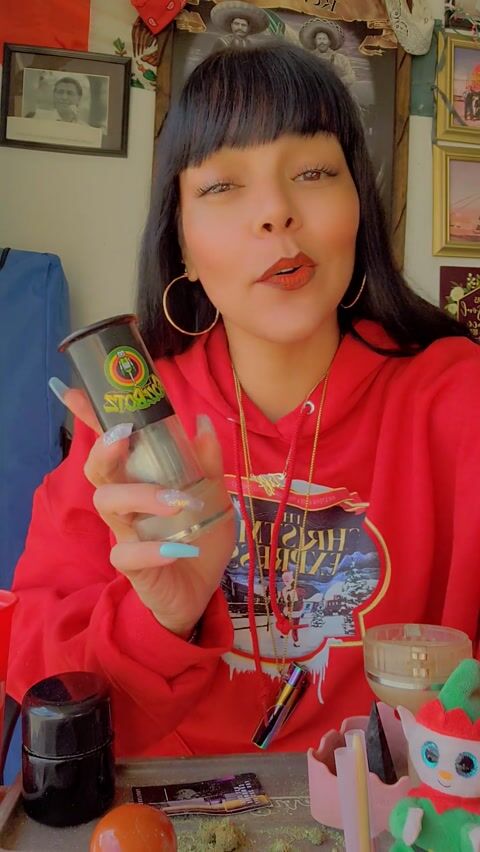 20 Joints with Rollbotz to Keep It rollin