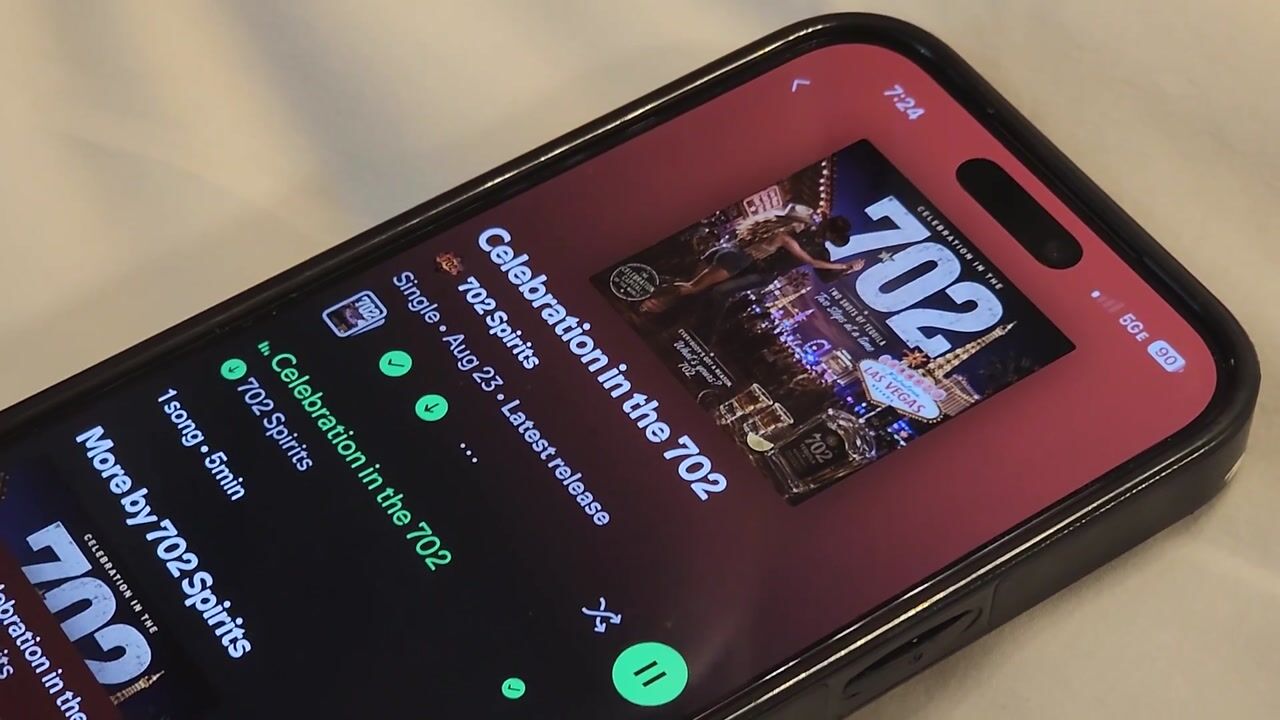 702 tequila celebrate the flavor with 702's new country single