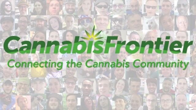 Cannabis 101 Everything You Need To Know About Buying Weed in a Dispensary by Cannabis Frontier
