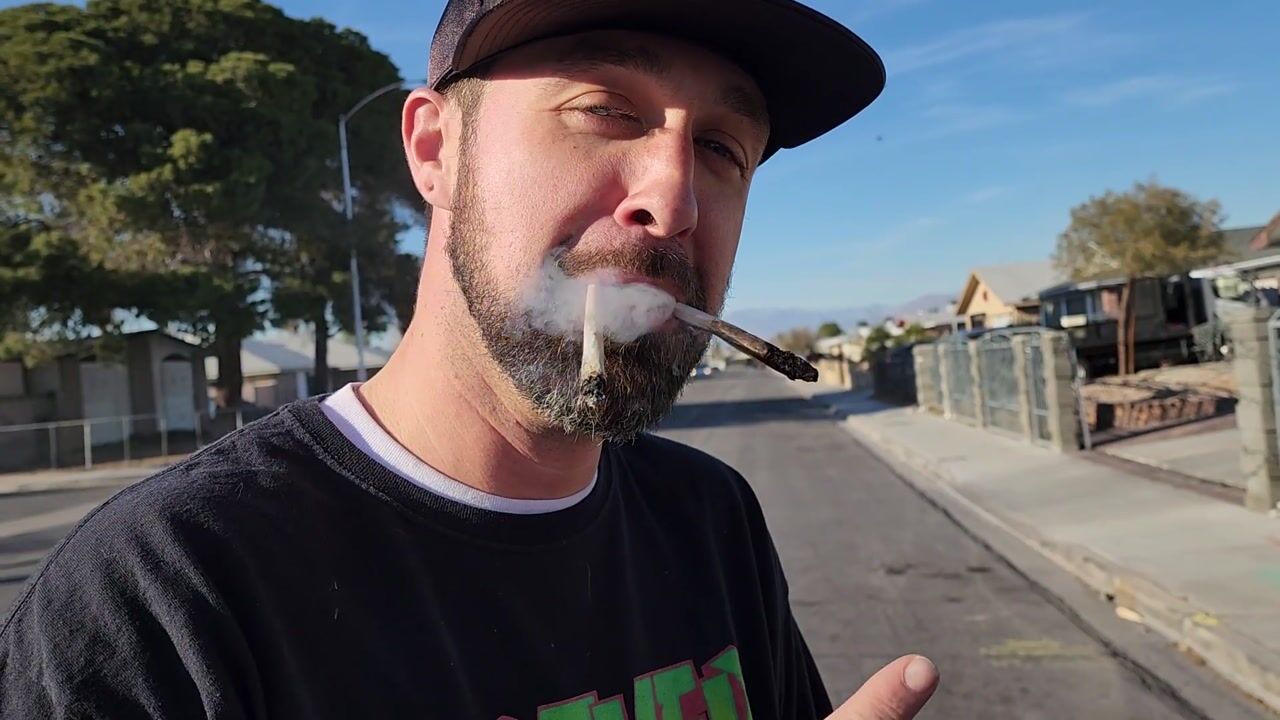 Meet the Official Genius: Mark OG