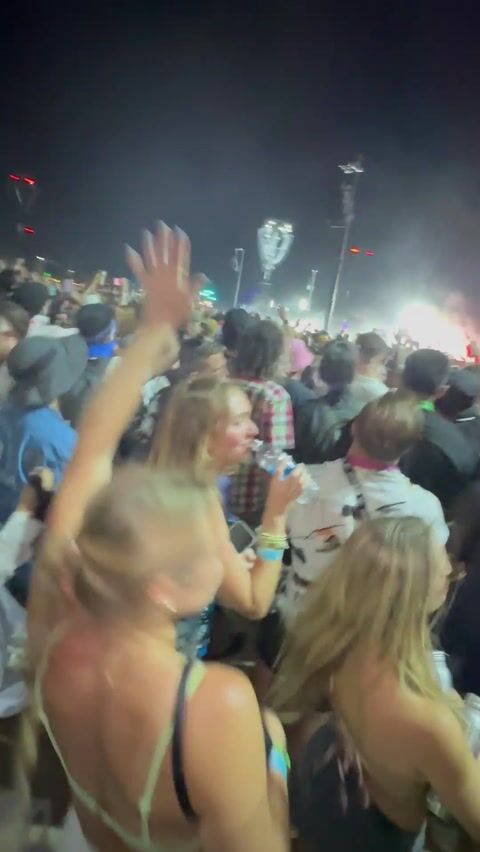 Coachella 2023 Sunday Weekend 2