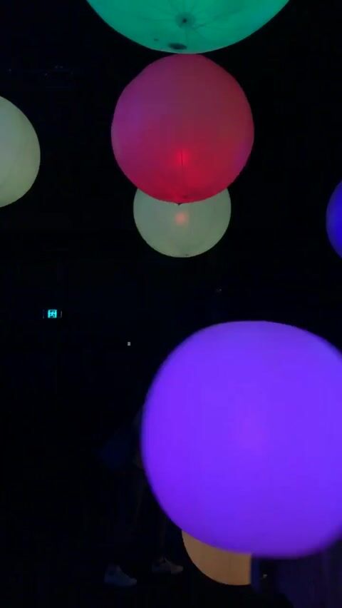 Balloon Ball