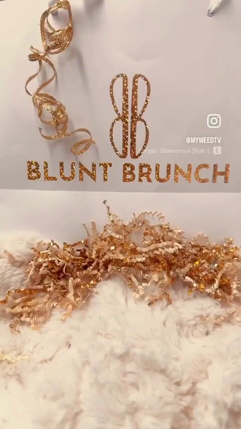 Blunt Brunch Nationals: Sponsors