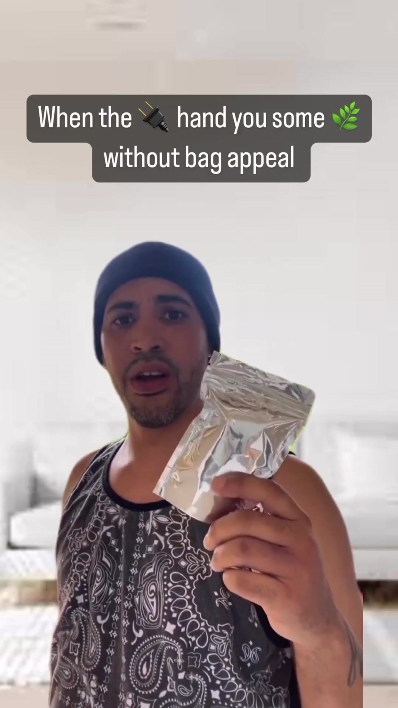 That’s why bag appeal doesn’t matter