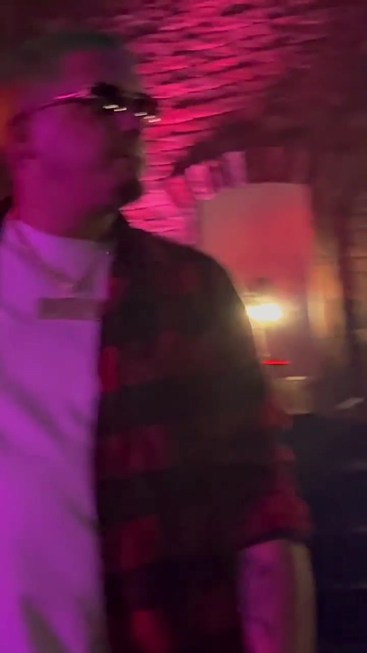 “The Real Basé” Live Performance