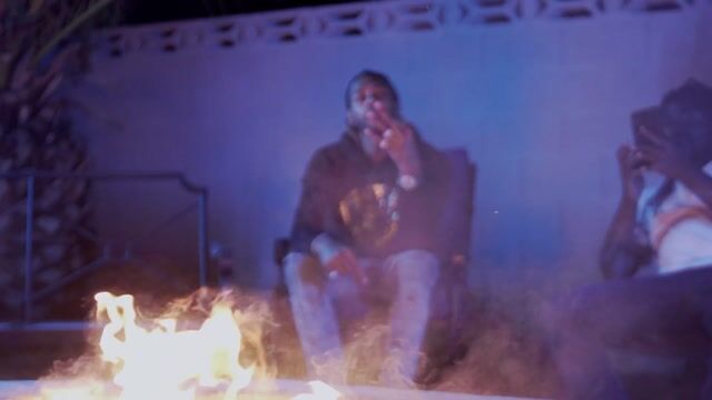 Guddah James - 1 Take